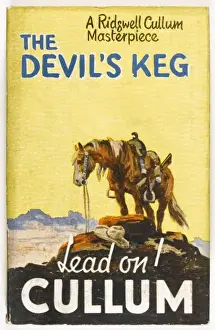 Western - Devils Keg
