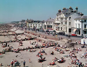 Bognor Prints: Western Esplanade, Bognor Regis