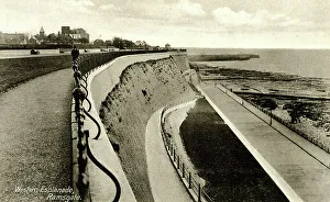 Western Esplanade, Ramsgate, Kent