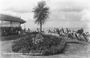 Esplanade Prints: Western Esplanade, Ryde