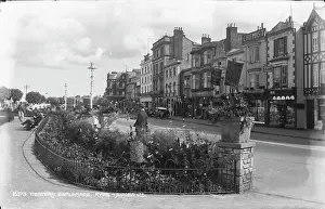 Esplanade Prints: Western Esplanade, Ryde