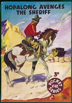 Western / Hopalong