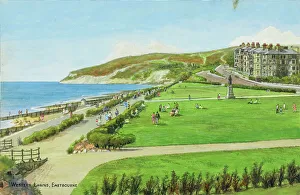 Western Lawns, Eastbourne, East Sussex