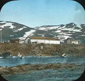 Western Norway - Eidsbugaden