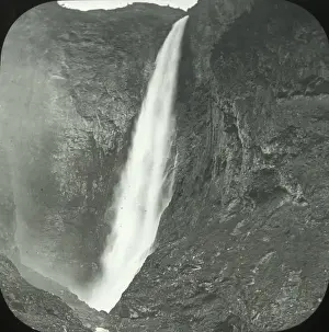 Western Norway - Sognefjord - Vettislos