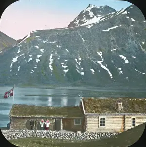 Western Norway - Svartdalspig