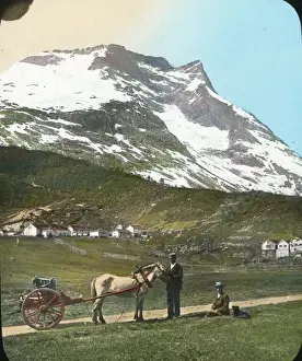Western Norway - S