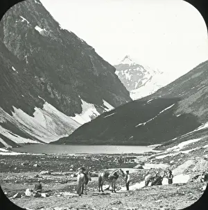 Western Norway - (S