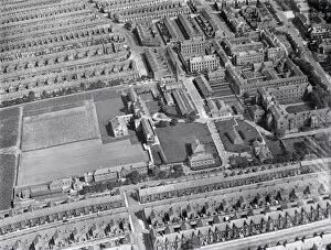 Westgate Road Workhouse/Institution, Newcastle-upon-Tyne