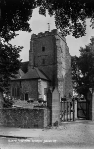 Westham Church