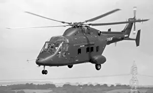 Aldershot Gallery: Westland 30-100 G-BGHF