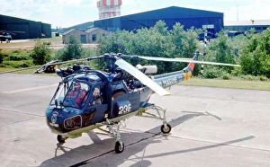 Westland AH-12A Wasp 236