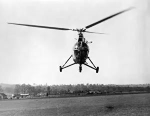 Westland Dragonfly
