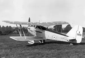 Westland F7 / 30 K2891