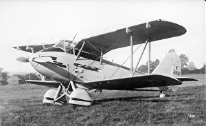 Westland F7 / 30 K2891