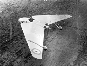 Westland-Hill Pterodactyl IA J9251