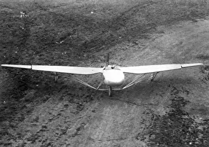 Westland-Hill Pterodactyl IA J9251