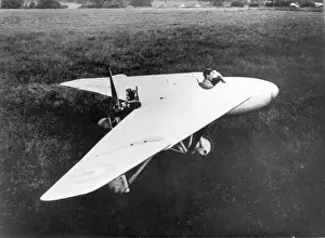 Westland-Hill Pterodactyl IA J9251