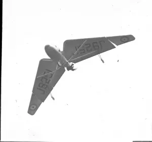 Westland-Hill Pterodactyl IA J9251