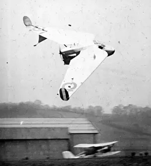 Westland-Hill Pterodactyl IV K1947