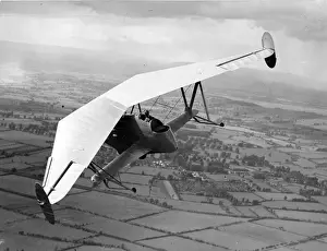 Westland-Hill Pterodactyl V K2770