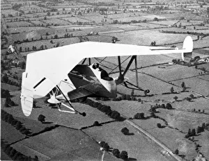 Westland-Hill Pterodactyl V K2770