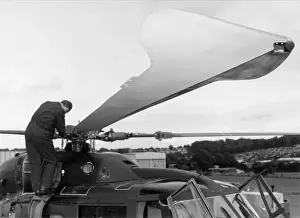 Westland Lynx