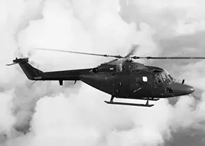 Westland Lynx