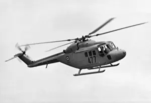Westland Lynx