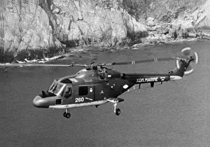 Westland Lynx