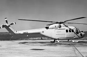 Westland Lynx
