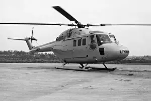 Westland Lynx