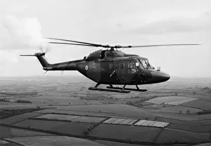 Westland Lynx