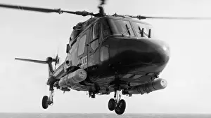 Westland Lynx