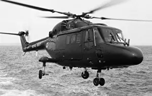 Westland Lynx