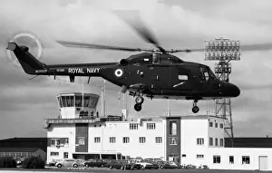 Westland Lynx