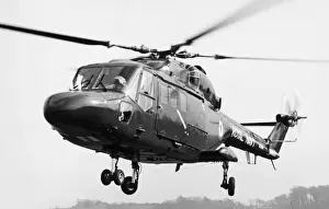 Westland Lynx