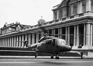 Westland Lynx