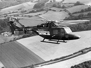 Westland Lynx