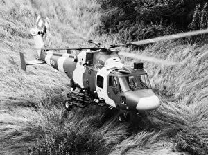 Westland Lynx