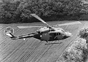 Westland Lynx