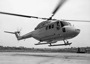 Westland Lynx