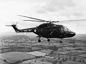 Westland Lynx
