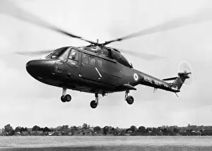 Westland Lynx