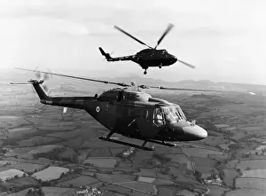 Westland Lynx