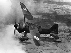 Westland Lysander