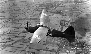 Westland Lysander