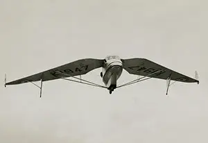 Westland Pterodactyl 1