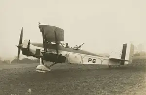 Westland PV6