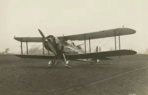 Westland PV6